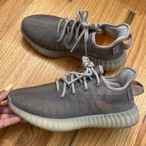 Adidas Yeezy Boost 350 V2 Mono Mist